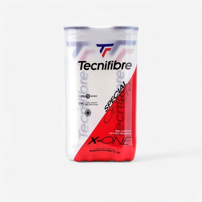 Tecnifibre X-One 8 ks – Zboží Dáma