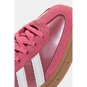 adidas Originals HANDBALL SPEZIAL маратонки за деца от кожа - answear - 166,23 лв