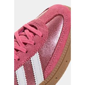 adidas Originals HANDBALL SPEZIAL маратонки за деца от кожа