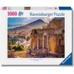 Ravensburger Пъзел Ravensburger от 1000 части - Сицилия (12001788)