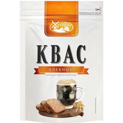 Chutorok Suchý chlebový kvas 150 g