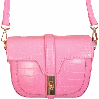 Aaryans crossbody kabelka SL001 růžová