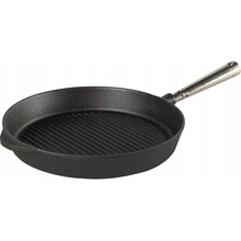 Skeppshult Grilovací pánev Chefs Selection 28 cm litinová
