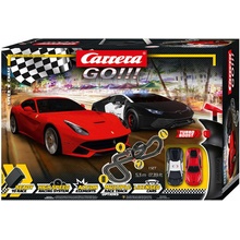 Carrera GO 62534 Speed´n Chase