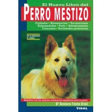El nuevo libro del perro mestizo