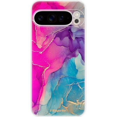 iSaprio Google Pixel 9 Pro XL Purple Ink
