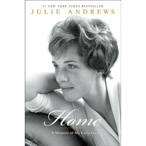 Home | Julie Andrews (2008)