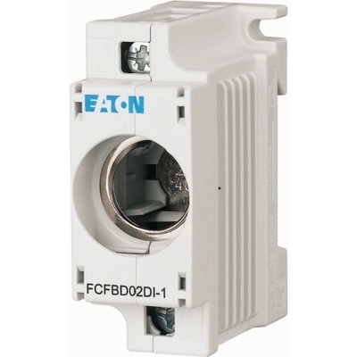 EATON Spodek D01+DO2 1pól. pojistkový 148599