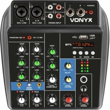 Vonyx VMM100
