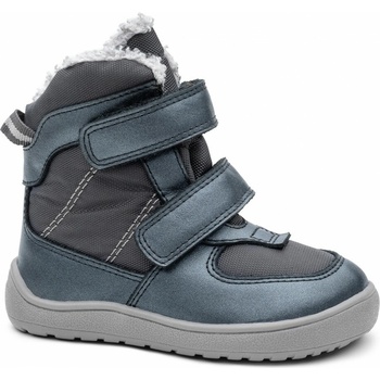 Protetika Barefoot zimní boty s membránou Lora Grey