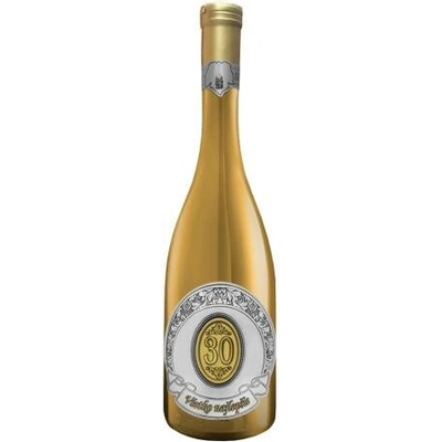 Goldvin Perfetta Všetko najlepšie
