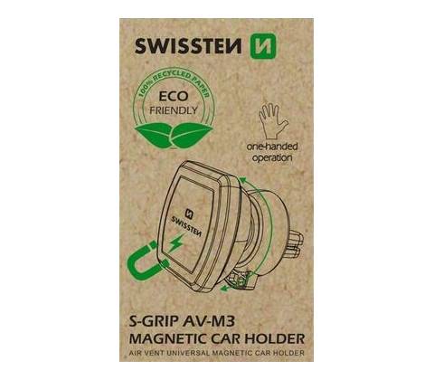 Swissten S-Grip AV-M3