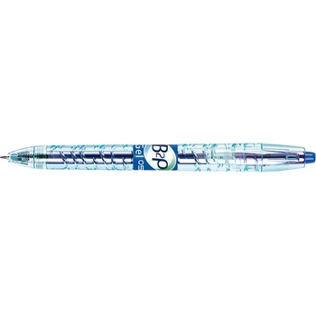 Pilot Писалка Pilot Gelpen с/клик B2P BeGreen 0, 5 синя (BL-B2P-5-L)