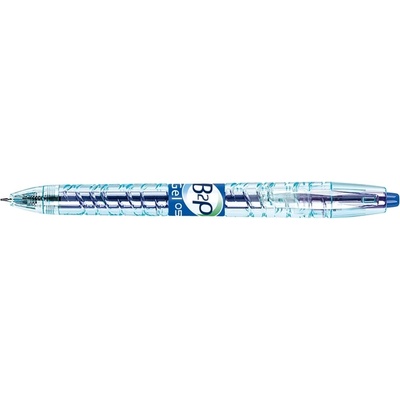 Pilot Писалка Pilot Gelpen с/клик B2P BeGreen 0, 5 синя (BL-B2P-5-L)