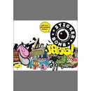Sticker Bomb -