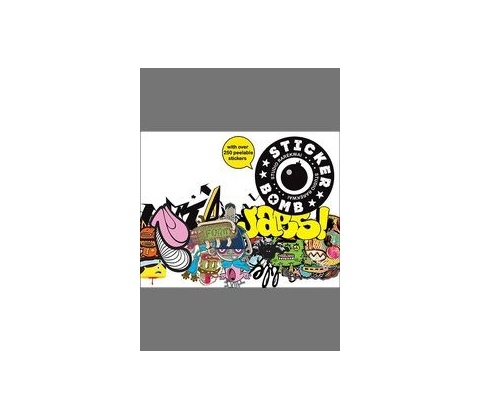 Sticker Bomb -