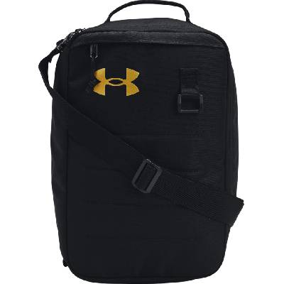 Чанта за обувки Under Armour UA Contain Shoe Bag 1381921-001 Размер OSFM