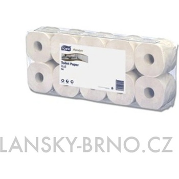 Tork Premium T4 3-vrstvý 10 ks