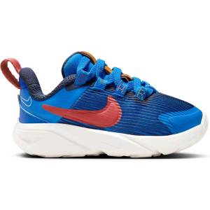 NIKE Обувки star runner 4 nn lil (td) (fb7578-400)
