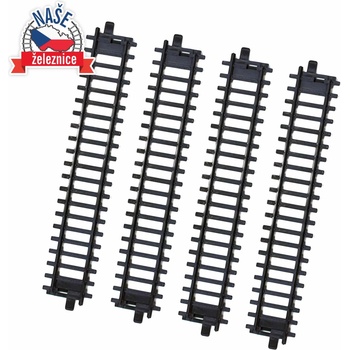 Комплект прави релси, 4 бр (8f1bb8984eab)