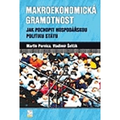 Makroekonomická Gramotnost