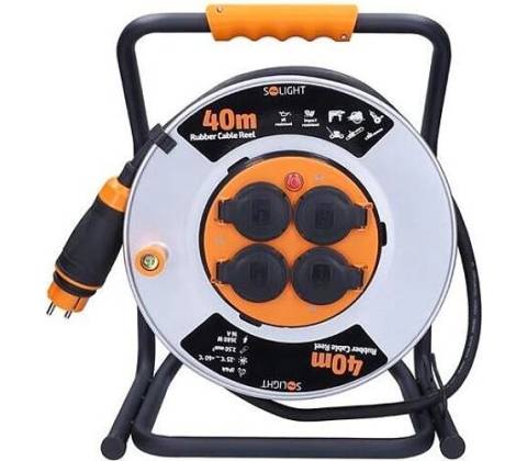 Solight PB43