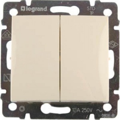 Legrand Valena 774308