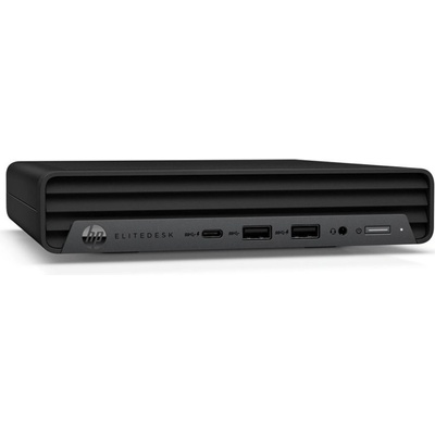 HP EliteDesk 800 G6 NPR5-MAR02220