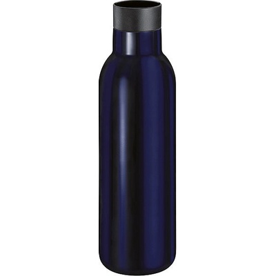 Cilio termo láhev 450 ml tm. modrá