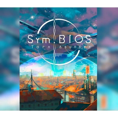 Sym.BIOS: Torn Asunder