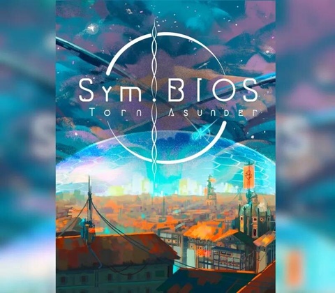 Sym.BIOS: Torn Asunder