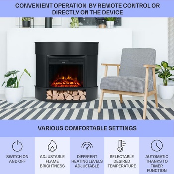 Image 1 of Klarstein GDW24-Loloru B