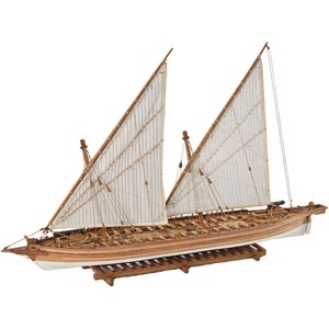 Amati Arrow боен кораб 1814 1: 55 комплект