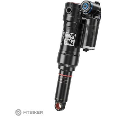 RockShox Super Deluxe Ultimate Coil RC2T Trunnion