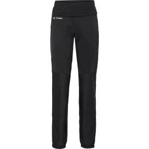 Vaude Дамски зимен панталон Vaude Women's Larice Core Pants Ski touring trousers - Black - размер 34 (107-2652-0111)