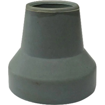 Image 1 of Mobiak S. A Тапа за бастун Ф16 сива