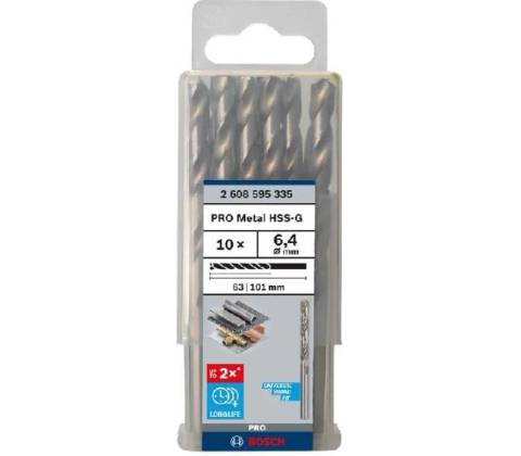 Bosch 2608595335