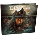 Epica - Quantum Enigma CD