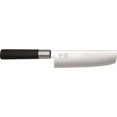 Kai Кухненски нож KAI Wasabi 6716N, 16.5 cm, Nakiri
