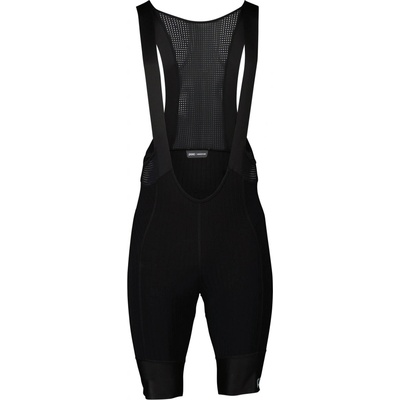 POC M's Raceday Bibshorts Uranium black