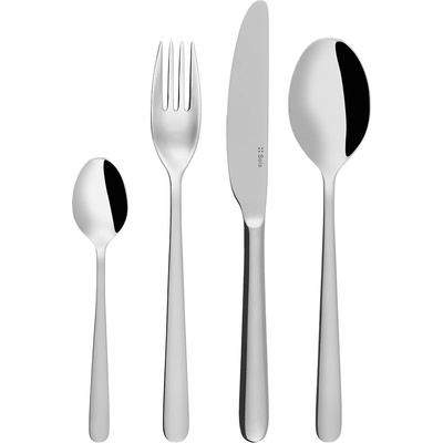 Sola Príborový set 36 ks Madera