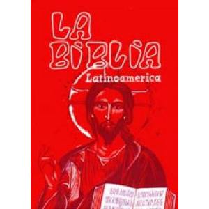 Nueva Biblia Latinoamericana rústica, la | Biblia, Bernard Hurault, Ramón Ricciardi (ISBN: 9788471512635)