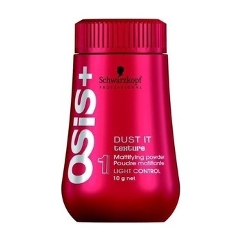 Schwarzkopf Dust It Matující pudr 10 g