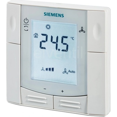 Siemens RDF 660MB