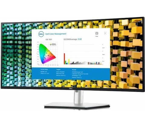 Dell U3425WE