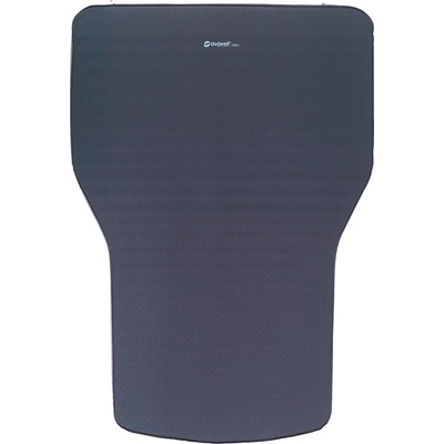 Outwell Шалте Outwell Dreamboat Campercar Sleeping mat - Night Blue - размер 193 x 132/99 x 7, 5 cm (560-1166-0111)