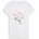 PUMA Graphics branded leaf tee l