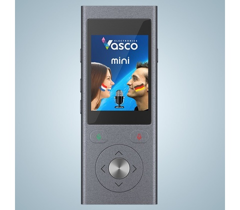 Vasco Mini 2