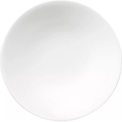 FORTESSA Tanier hlboký vyvýšený okraj 0,38 litra 40 mm 230 mm 4 ks