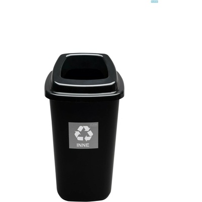 PLAFOR 680-08 Kôš čierny 45 l